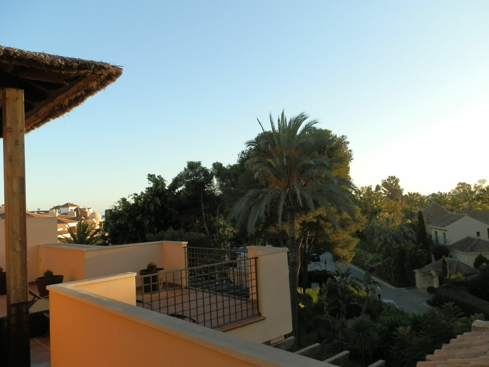 Mimosas Banus Apartment *
